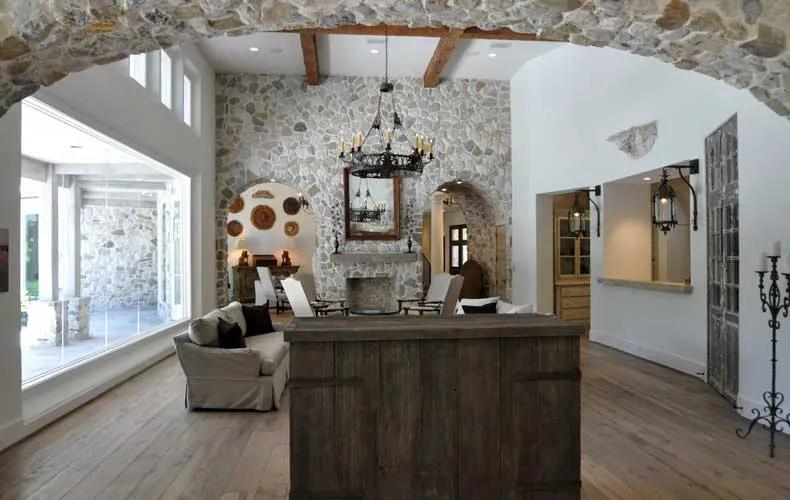 Trusted Home Builders Serving Brenham, Texas