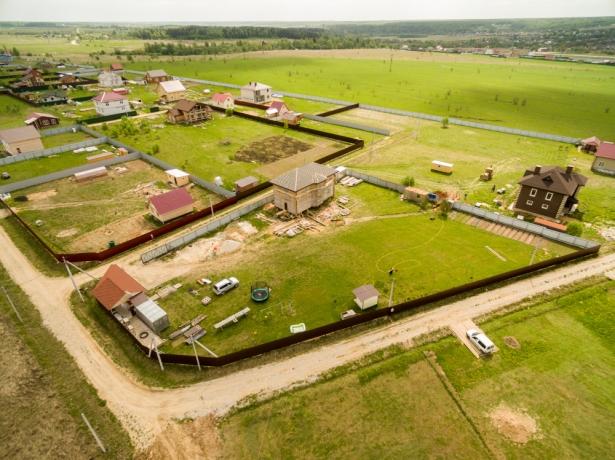 Brenham Home Builders: Build a Home That Fits Your Life
